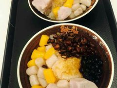 -鲜芋仙(国和店)