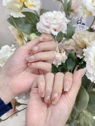 -小洁美甲美睫半永久定妆