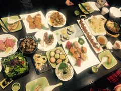 -北京花见餐饮管理有限公司
