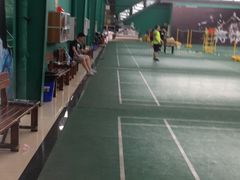 -东坡羽毛球馆(东坡南一路店)