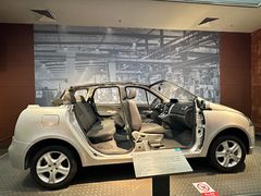 -柳州工业博物馆