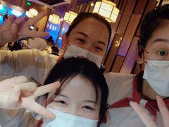 -海底捞火锅(德辉广场店)