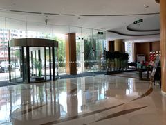 -天津水游城丽筠酒店