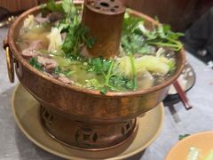 -廖川菜(金虹桥店)