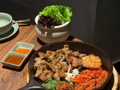 -NEED创意韩国料理(青岛万象城店)