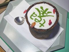 -茶是一枝花泡茶店