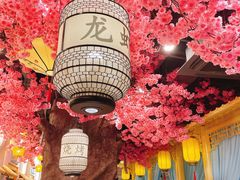 -江南郡府(天宝路店)
