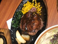 -萨莉亚意式餐厅(万嘉商业广场店)