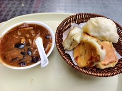 -穆彦华逍遥镇胡辣汤(岗坡路店)