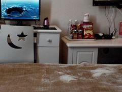 电脑房，有空调-昭通鹏腾快捷酒店(望海公园店)