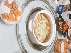 -名善山珍·野生菌汤锅(文殊院店)