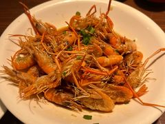 -老瑞福上海菜(人民广场店)