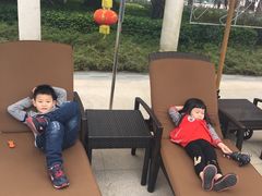 -惠州金海湾嘉华度假酒店