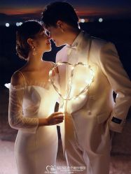 -色色婚纱摄影(大沥旗舰店)