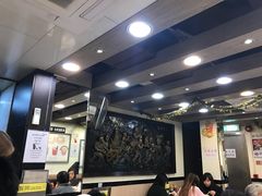 -洪利粥店茶餐厅