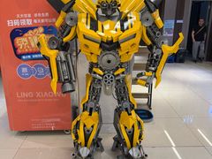 -华美国际影城(旧宫永辉店)