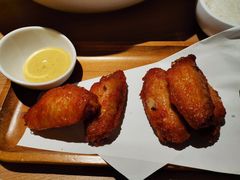 二哥爱鸡翅-太二酸菜鱼(群光广场店)