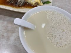 -兄弟深夜豆浆