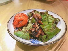 -局气 烤鸭·北京菜(光华路店)