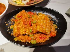 -荣小馆(椒江青悦城店)