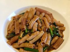 -开海·红岛海鲜虾水饺(石老人店)