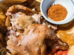 -打酱油·非遗淮扬菜(瘦西湖梅岭店)