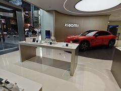 -小米之家(渝中龙湖时代天街店)