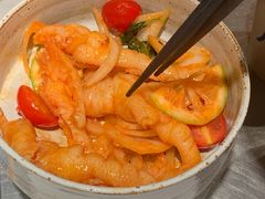 -火山屋台(新街口店)