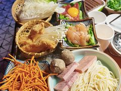 -咕嘟草帽鱼·牛奶一样的鲜鱼汤(包河万达广场创始店)