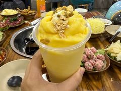 -笔记安顺夺夺粉火锅