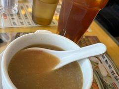 -吴系粤菜馆·茶餐厅(深业上城店)