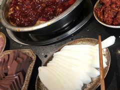 -大龙火锅(老店)