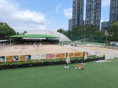 -名驭国际马术学院