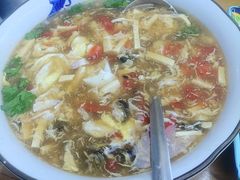 -巴依老爷新疆餐厅