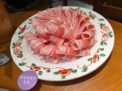 -北京老门框爆肚四季涮肉(凌河路店)