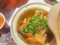 -山四砂锅(太原钟楼街店)