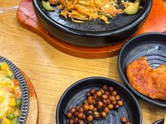 -高社长参鸡汤(高丽街店)