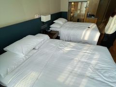 -深圳湾万怡酒店