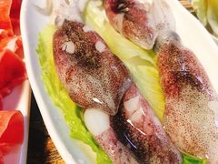 -拾下卜卜贝•海鲜火锅