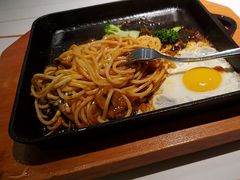 -豪享来中西餐厅(隆昌店)