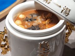 -鸽子侯·家宴·平价海鲜(绿地店)