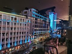-YCHL FIT 健身(星寰店)