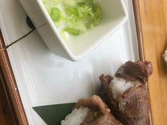 澳洲火牛寿司-雷门拉面·现熬骨汤(凯德来福士店)