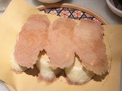 -老淮安·淮安菜(涟水店)
