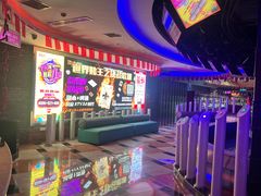 -歌迷量贩KTV(南阳路店)