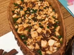 -玉玲珑(平湖龙湫湾店)