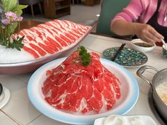 -盛武肥牛·清真海鲜火锅(昆区店)