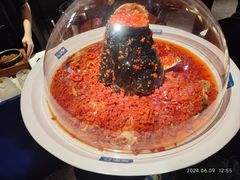 -坛宗剁椒鱼头(河西王府井店)