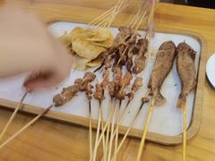 -逗烤·轻烧烤(福田店)