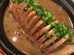-小厨娘淮扬菜(清江苏宁广场店)